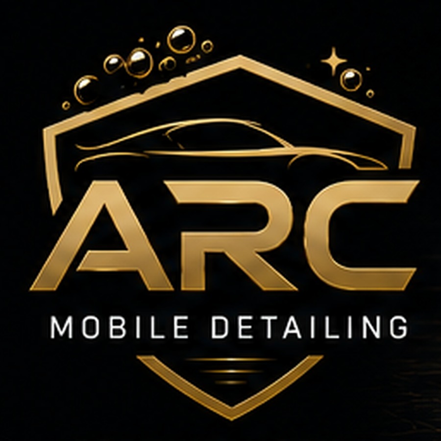 ARC Mobile Detailing logo